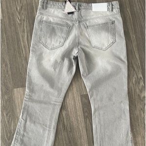 Men’s Stack Jeans